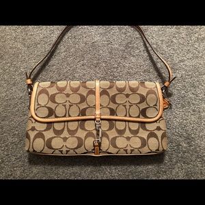 Well-sized Night Out Purse